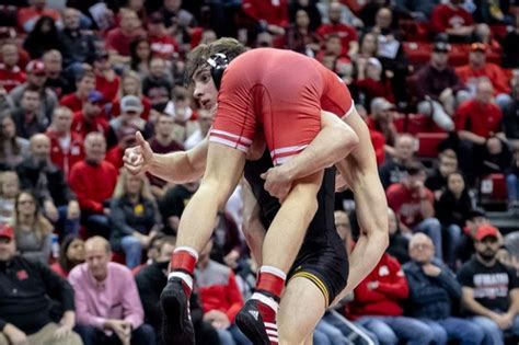 iowa vs nebraska wrestling